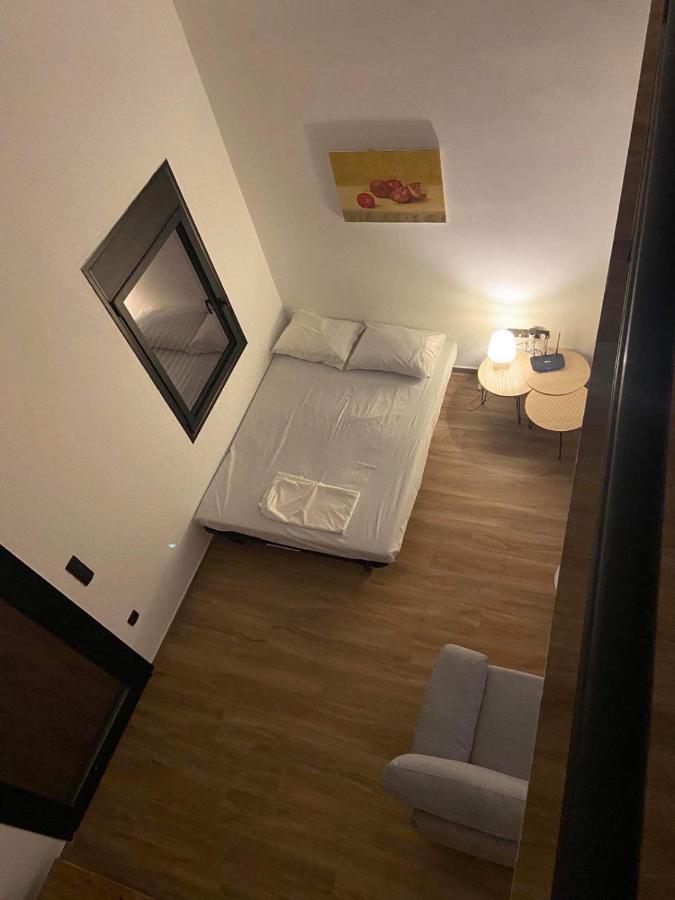 Villa Olivomare Kyparissia Esterno foto