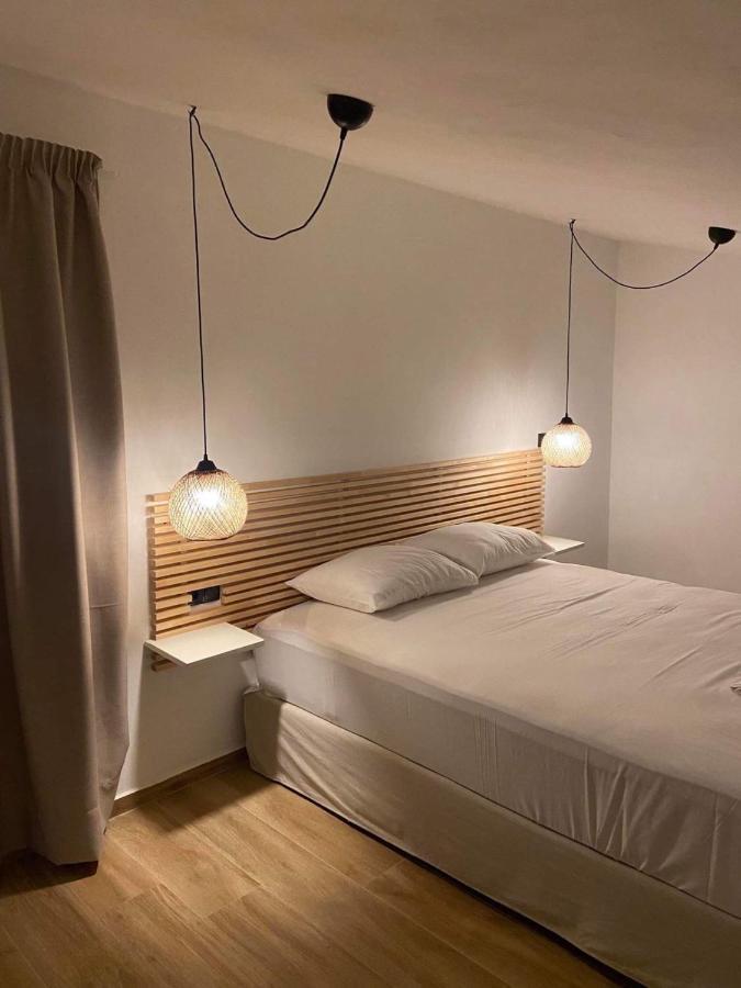 Villa Olivomare Kyparissia Esterno foto