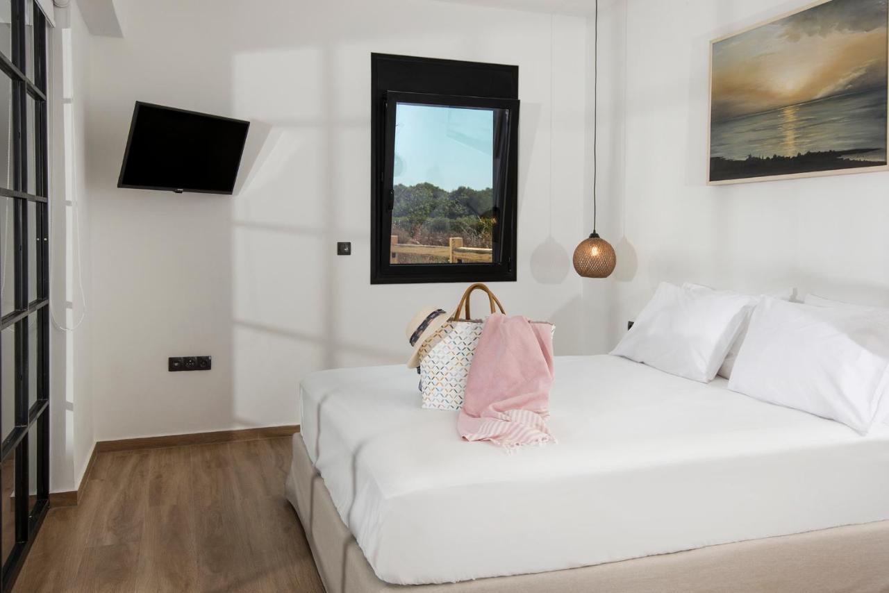 Villa Olivomare Kyparissia Esterno foto