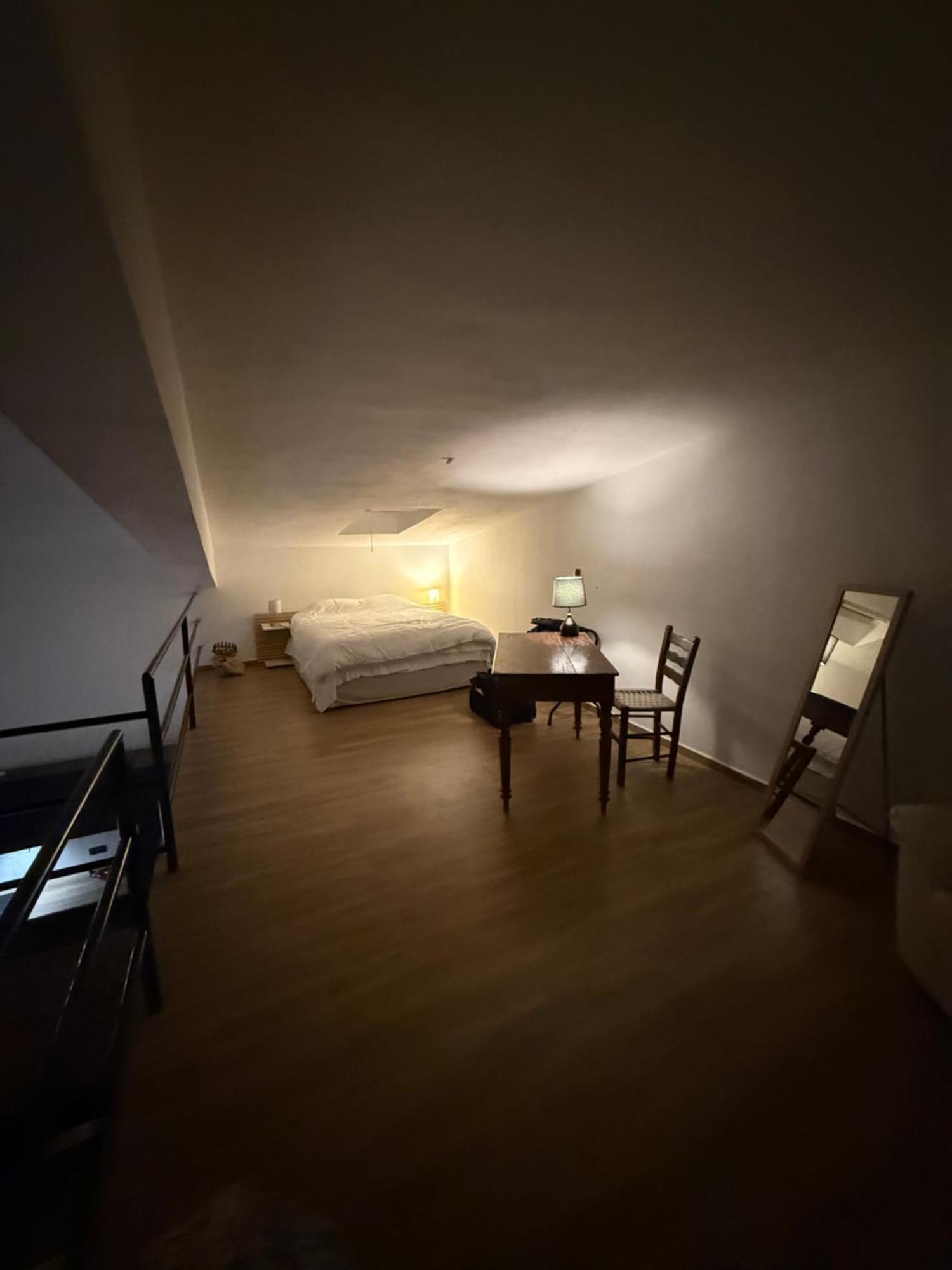 Villa Olivomare Kyparissia Esterno foto