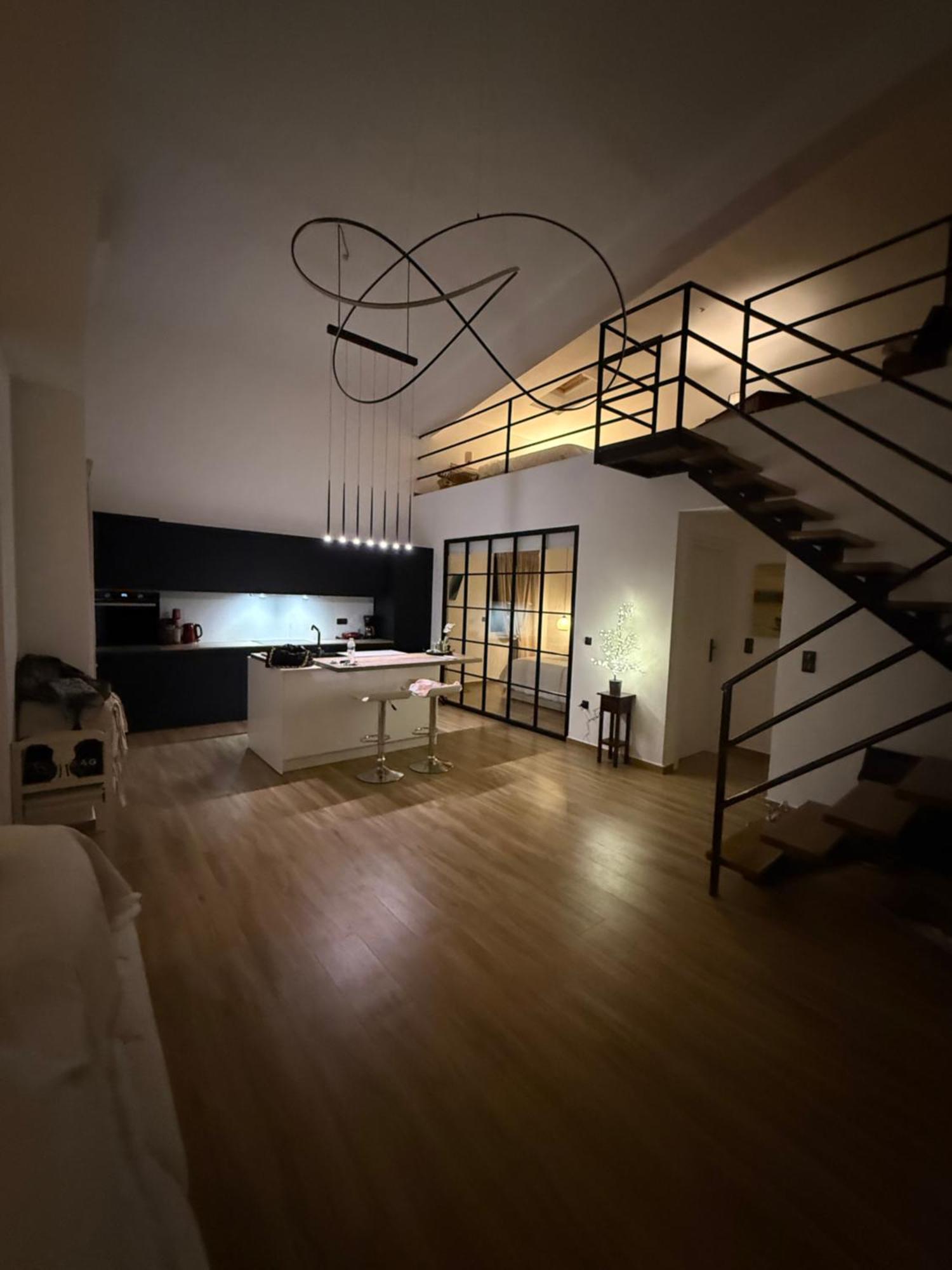 Villa Olivomare Kyparissia Esterno foto
